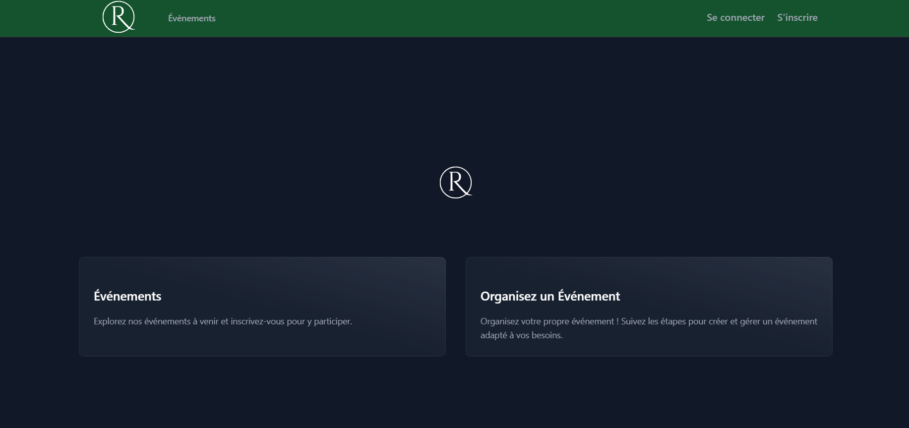 Registro